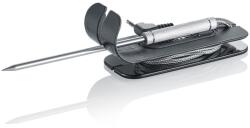 Severin Termometru digital SEVERIN SEVO ZB 8126 din inox pentru gratar temperatura ajustabila 10degC-300degC (ZB 8126)