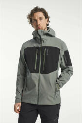Tenson TXlite Shell Jacket M сиво-зелено Tenson | Siv | МЪЖЕ | S