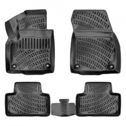 Umbrella Set Covorase Auto Cauciuc Umbrella Pentru Land Rover Range Rover Evoque (L538) 2011-2018 (74475)