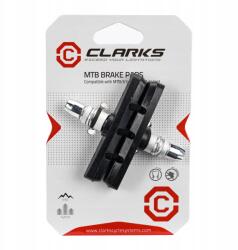 Clarks Fékbetét Clarks CP510 Mtb black Os (CLA-CP510)
