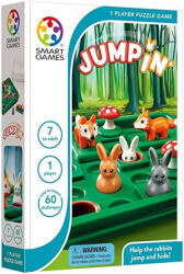 SmartGames Joc logic Jump In (SG421)