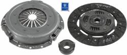 SACHS Set ambreiaj SACHS 3000 291 002 (3000 291 002) - fixbox