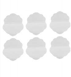  Wkładki Przeciwpotne Pod Pachami Niewidoczne 60SZT (PLASTRY)