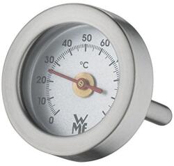 WMF Termometru WMF Vitalis pentru Dampfgarer Cromargan Control Temperatura (608556030)
