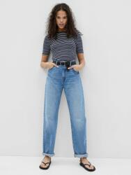 GAP Тениска с къс ръкав GAP GAP | Sin | ЖЕНИ | XXS - zoot - 40,88 лв