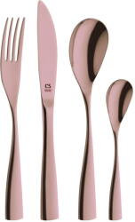 Carl Schmidt Sohn Evőeszköz készlet Cs Solingen Bocholt 24 el (4029096080181)