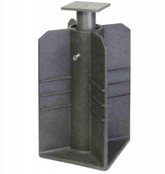 Earthbase padlóállvány napernyőkhöz (4055938420693)