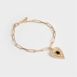 Avon Bratara Avon Pia Heart , rafinament modern E i stralucire cu suflet