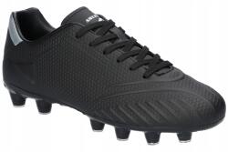 American Club FH84 Robusztus Futballcipő Könnyű Parafa Sas Fekete 39 (FH84)
