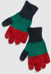 GAP Детски ръкавици с пръсти GAP GAP | Zelen | Момчешки | 140-146
