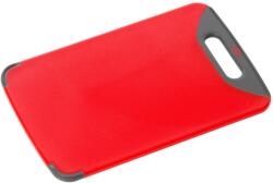 Silit Schneidebrett 32x20 cm Plastic Rosu Rutschfest (2142274643) Tocator