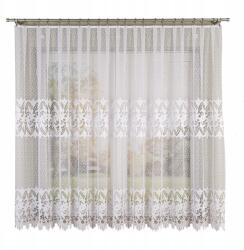  Kész Függöny Szalagfüggöny A Konyha Nappaliba 500x160 6398 (673556735)