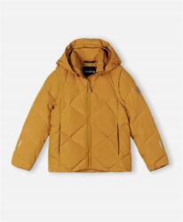 Reima téli pihe-puha kabát 2in1, Paahto (6438429656234)