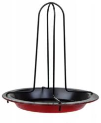 Baromfi sütő állvány csirke sütőrács (XJ4849)