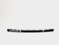 Volkswagen OE Vw Passat B8 Első Lökhárító Díszléc 3G0853245H