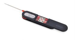 Joseph Joseph Termometru digital precis pentru alimente Joseph Joseph ThermaPoint, sonda din otel inoxidabil, citire instantanee, afisaj usor de citit, baterie inclusa (1000036)