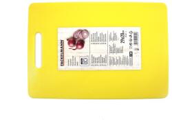 FACKELMANN 521601 Tocator din Polypropylen 24x16 cm Design Dublu (521601) Tocator