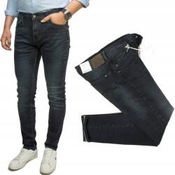 Mustang Vegas Storm 783 férfi slim farmer nadrág W36 L34 (110-30028959)