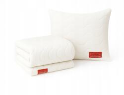 Strefa Spania Évszakos paplan 140x200cm párna 50x60cm szett lengyel termék (KOL-CLA-140X200+50X60)