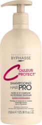 BYPHASSE Sampon pentru par vopsit HairPro, 750ml, Byphasse