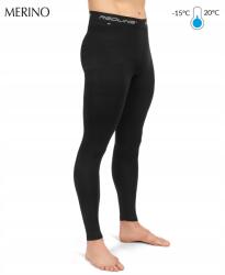 Redline Merino gyapjú férfi termonadrág alsó 100% Termoaktív (RLSAX2.0LPM L)