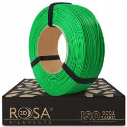 Rosa 3d Filament 3D Filament 3D utántöltő Pla Starter 1, 75mm Juicy Green 1kg (PWB-3D-F0)
