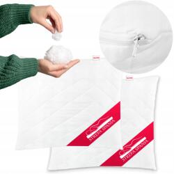 Strefa Spania 70x90 cm-es antiallergén párnák, 2 darabos szett (ZEST-POD-CLA-70X90)