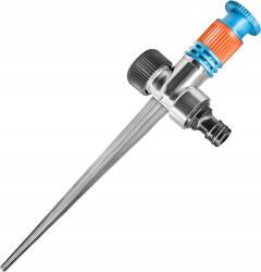 Gruntek Körforgó öntöző rugalmasan állítható öntözési tartománnyal Gruntek (296211102)