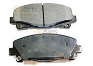 Oyodo Fékbetét Első Honda Accord (CU2/CW2) 2.4 08-