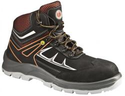 ARDON Védőcipők Ardon Dozer S3 Vízálló Könnyű Munkavédelmi Cipők 42 Kiárusítás (G3213)