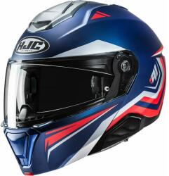 HJC Casca moto flip-up HJC i91 TRICUS