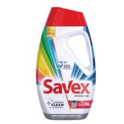  Течен перилен препарат Savex color 945мл