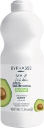 Byphasse Balsam pentru par uscat Family Fresh Delice, 400ml, Byphasse