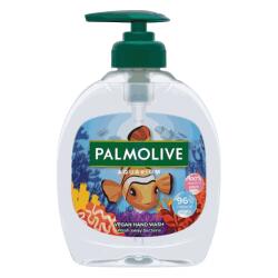  Течен сапун Palmolive Aquarium с помпа 300мл