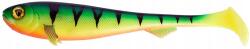 Fox Rage Slick Shad 18cm Firetiger (NSC039)