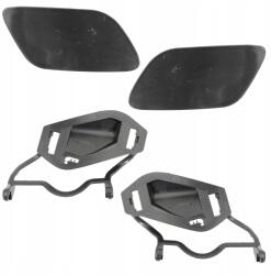 AutoDor Volvo S60 13-18 Fényszórómosó Lökhárító Kupak Bal-jobb Zesta