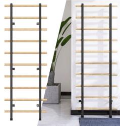 inSPORTline Spalier inSPORTline Wootamax 220 x 80 cm / 2 optiuni de instalare (28577) - zoomzi