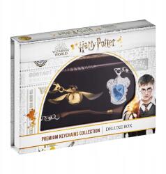 PMI Harry Potter Deluxe kulcstartó 6 db-os csomagban