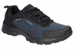 American Club WT172 Könnyű Túracipő Softshell Férfi Sportcipő Nv 46 (WT172/24)