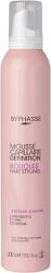 Byphasse Spuma pentru coafat parul cret Activ Boucles, 300ml, Byphasse