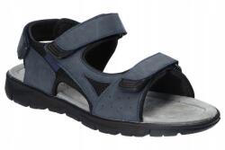 American Club XD94 Flip-flop Papucs Férfi Szandál Sötétkék 45 (XD94/23)