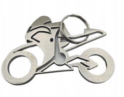  Kulcstartó versenyautó kulcstartó (ŚCIGACZ)