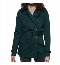 Superdry Női edzőcipő Superdry Winter Belle Trench G50009YN Zöld M-es méret (G50009YN)