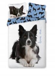  Best Friends Ágyneműhuzat 160X200+70X80 100% Pamut (BEST FRIENDS 011)