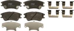 TRW Fékbetétek GDB3377 GDB3377
