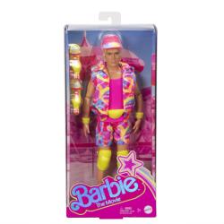 Mattel Gyűjthető Mattel Barbie játékbaba: Ryan Gosling Ken filmbaba Rolls (194735261451)