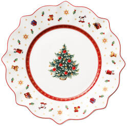 Villeroy & Boch Salátatál (fehér) Toy's Delight Villeroy & Boch (14-8585-2642)