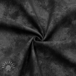  Ruházati műbőr FOIL black