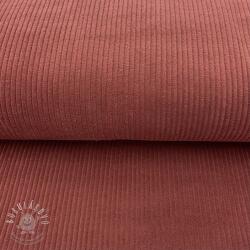  Kordbársony dark rose