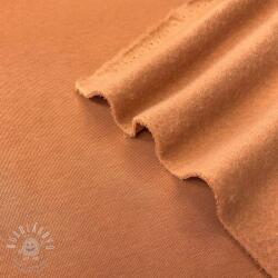  Szabadidő anyag fésült JOGGING salmon